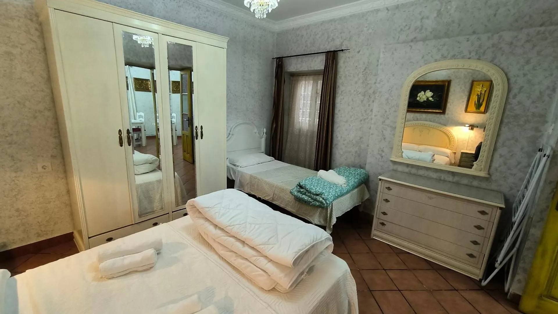 Apartment Cielos Casona El Puerto de Santa Maria