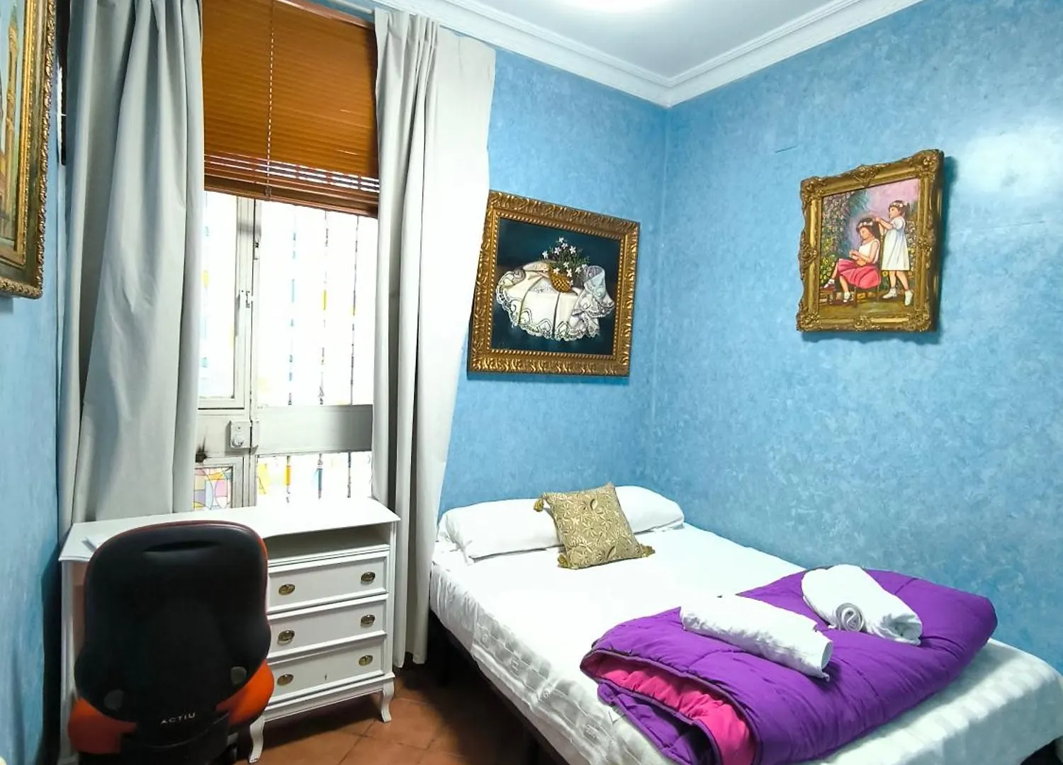 Apartment Cielos Casona El Puerto de Santa Maria Spain