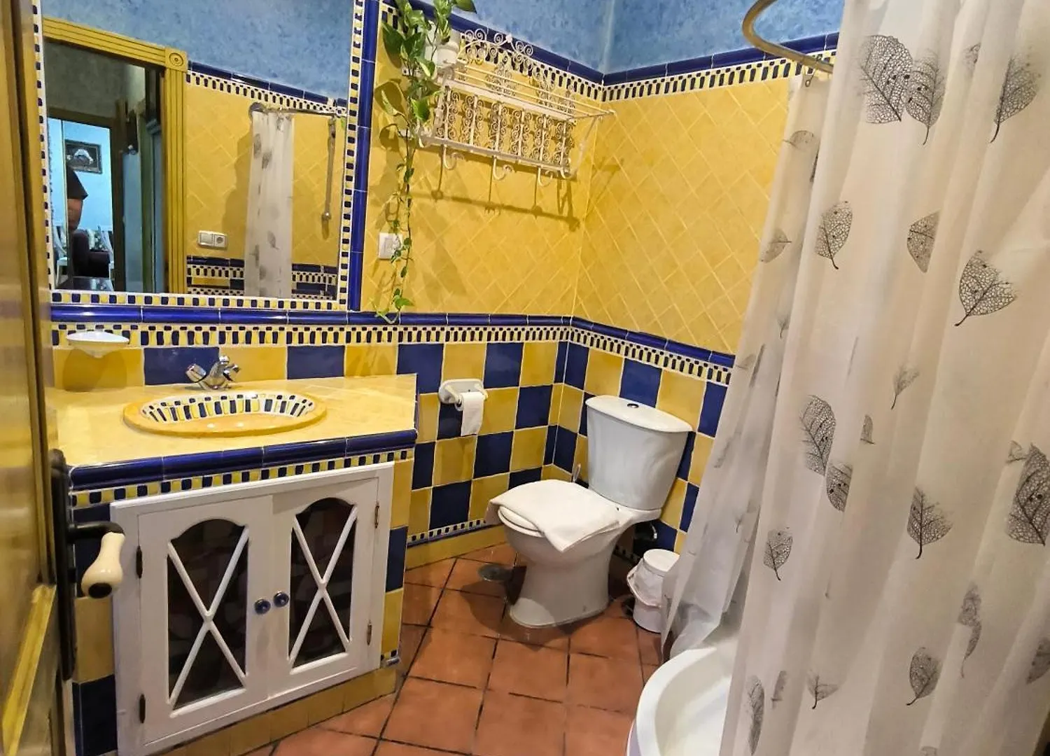 Apartment Cielos Casona El Puerto de Santa Maria Spain