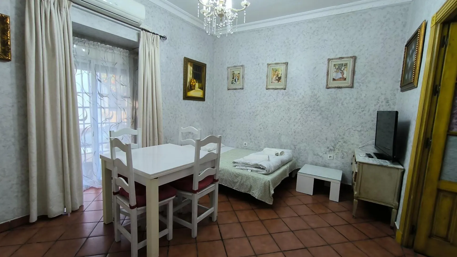 Apartmán Cielos Casona El Puerto de Santa María