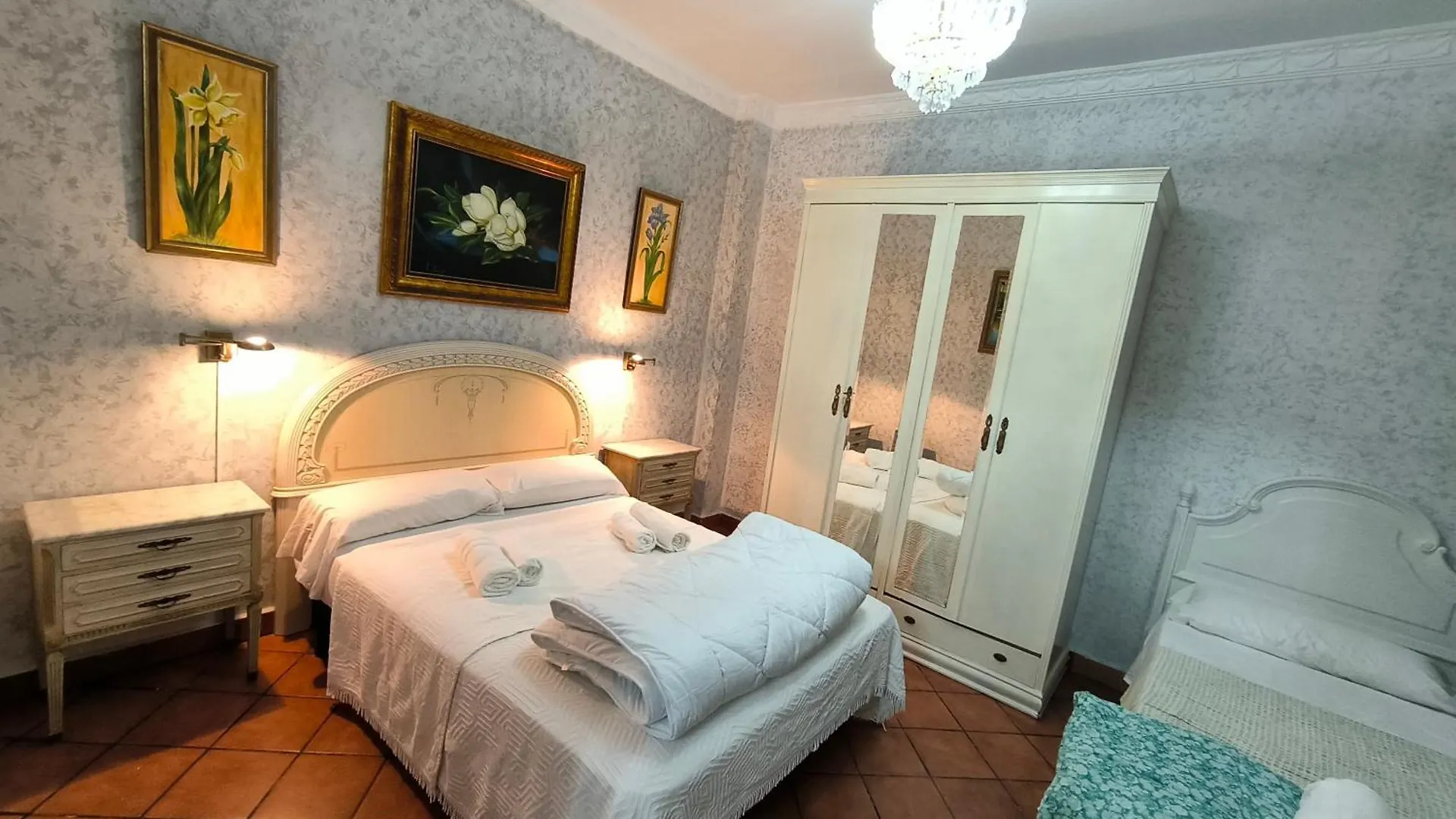 Apartment Cielos Casona El Puerto de Santa Maria