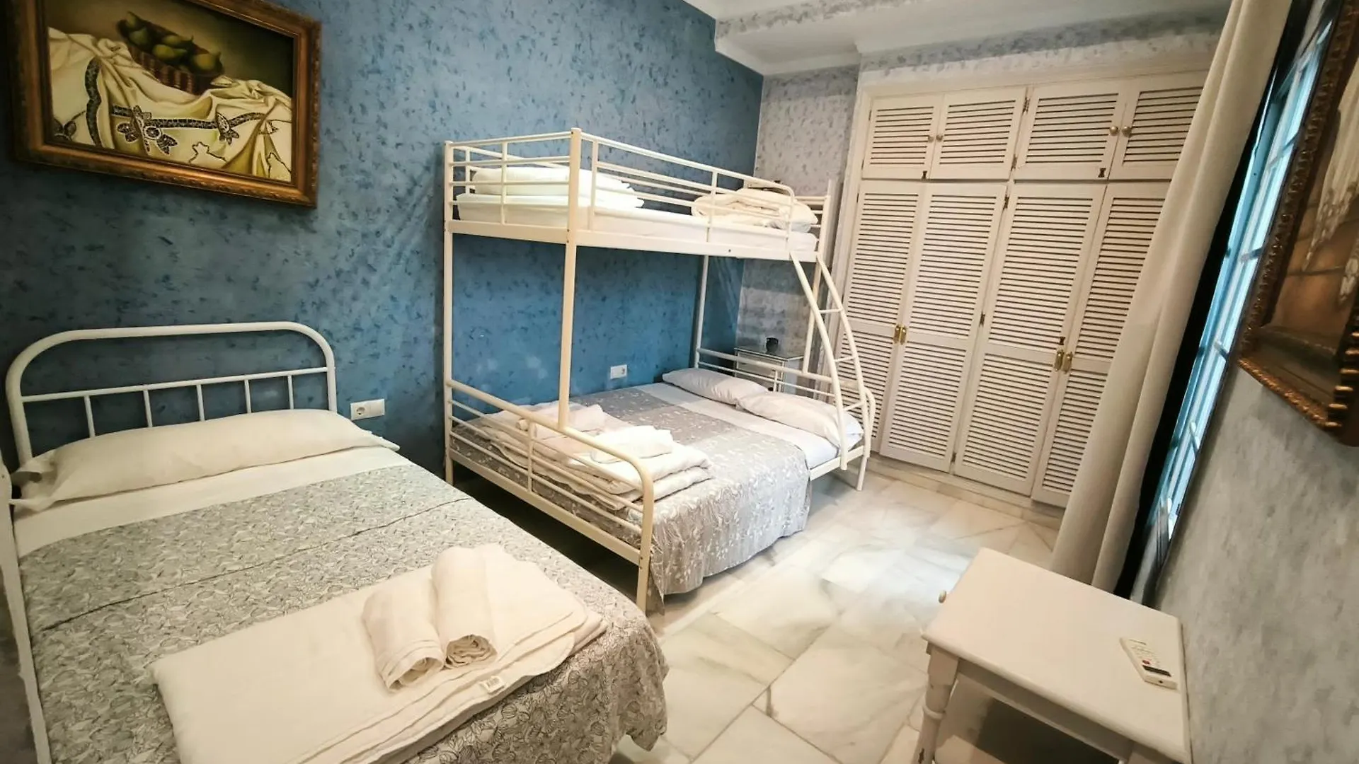 Cielos Casona El Puerto de Santa María Apartmán