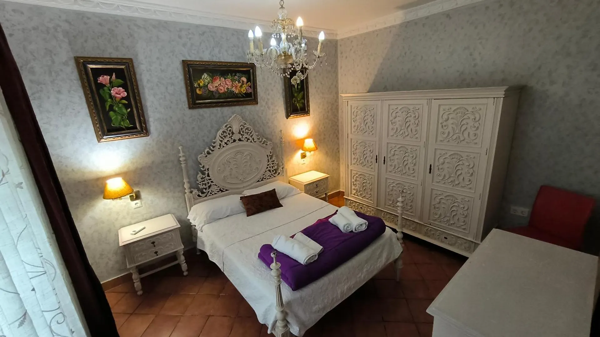 Cielos Casona El Puerto de Santa María 0*,  Španělsko
